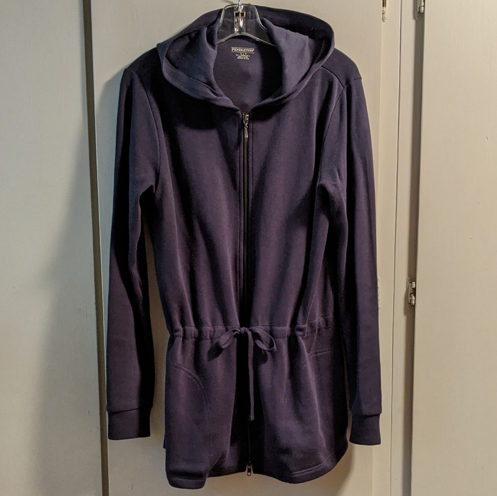 Tall: Pendleton Jacket - Picture 2 of 3